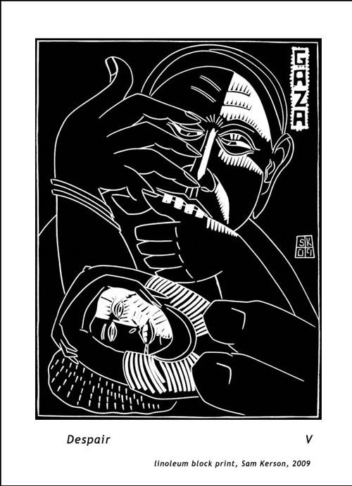 Despair (by Katah , Sam Kerson - 2009)