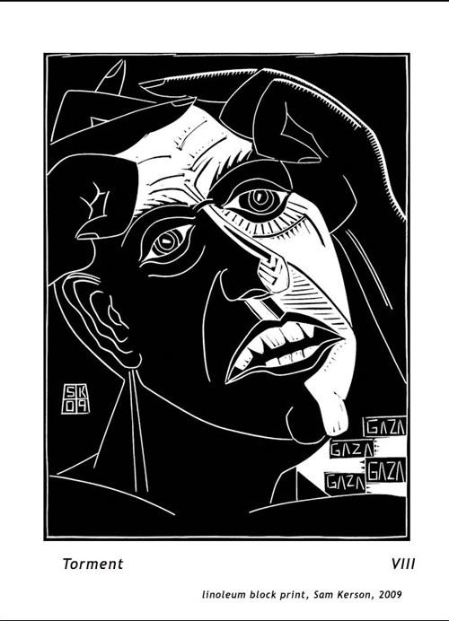 Torment (by Katah , Sam Kerson - 2009)