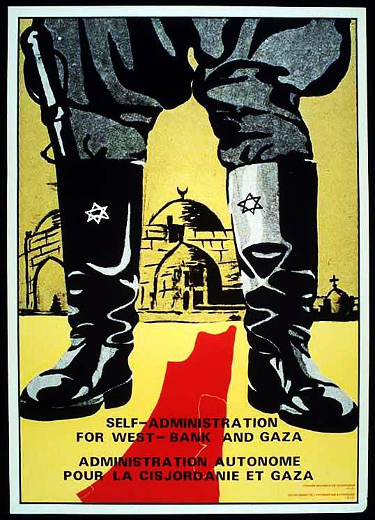 Self-Administration (by Research in Progress  - 1978)