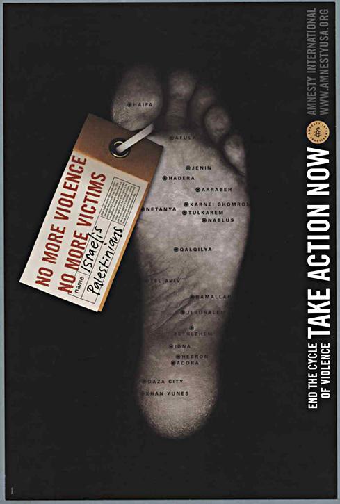 No More Violence - No More Victims (by Research in Progress  - 2002)