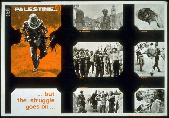 But the Struggle Goes On (by Research in Progress  - 1980)