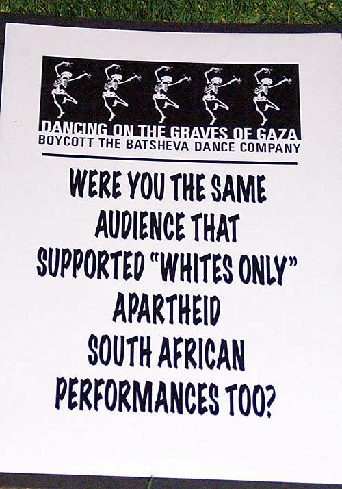 "Whites Only" (by Research in Progress  - 2011)